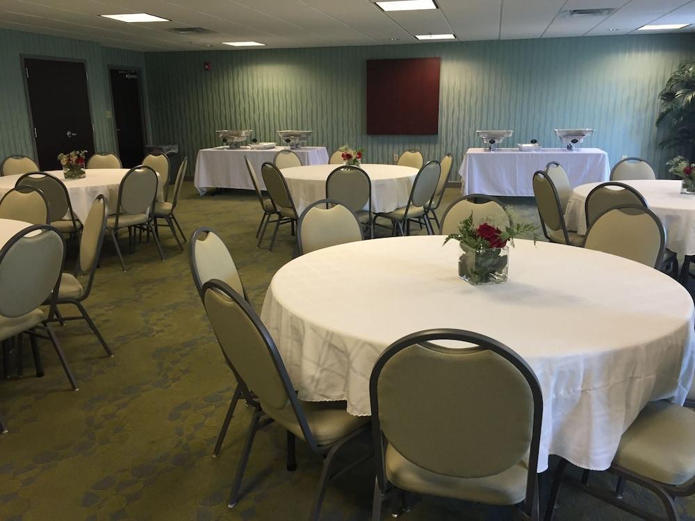 Comfort Suites Knoxville West - Farragut Eksteriør bilde