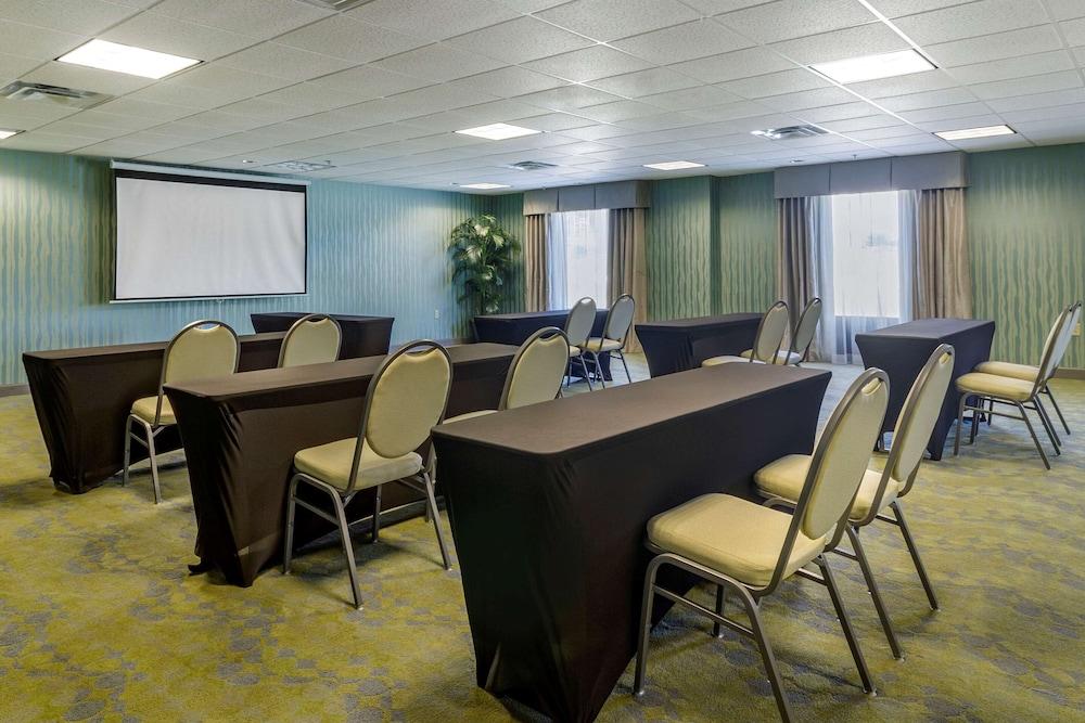 Comfort Suites Knoxville West - Farragut Eksteriør bilde