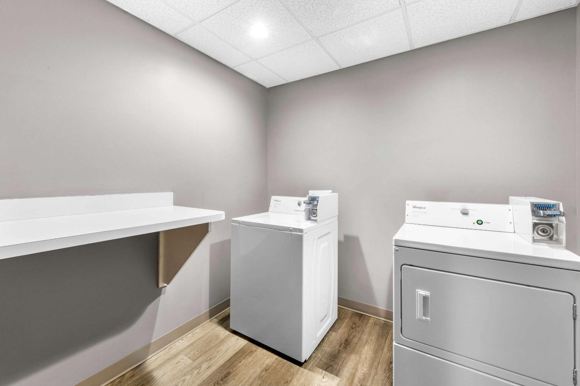 Comfort Suites Knoxville West - Farragut Eksteriør bilde